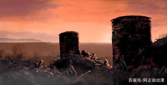 这部动画如此黑暗，却也能让你相信这世上依旧存有美好