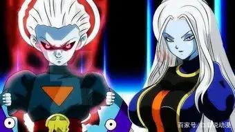 龙珠：两大未解之谜，大神官的老婆是谁，全王之上是否还有大全王