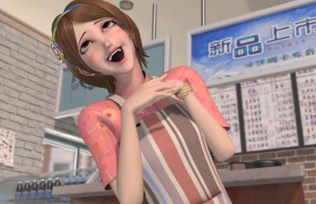 叶罗丽：惨遭遗忘的4大角色，第2是山娃，最后只是位保安