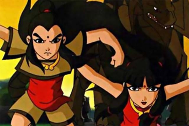 如今没有播放的儿时动漫，估计大家已经将其遗忘在春风里