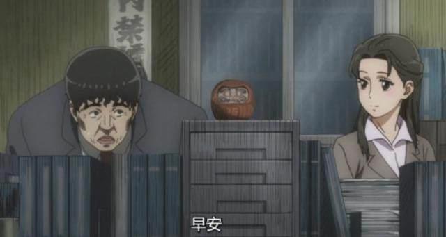 七月霸权番？这部动漫看似荒诞，却讲述了人性！