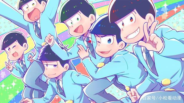 看什么番剧让你觉得：即使长大了，依旧是笨蛋？