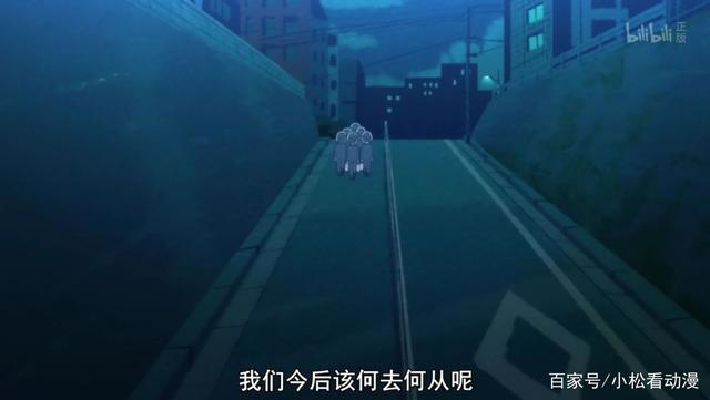 看什么番剧让你觉得：即使长大了，依旧是笨蛋？