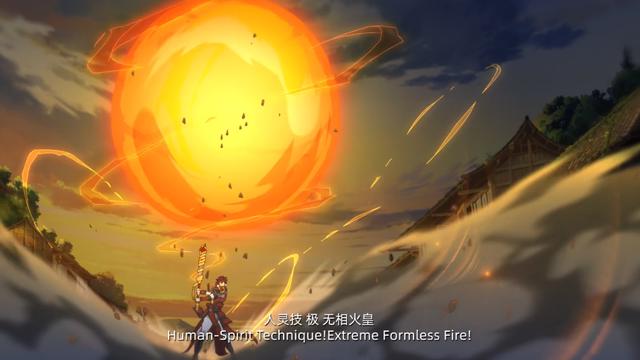 《镇魂街》第二季动画重制版获得观众认可，小破站评分直线上升