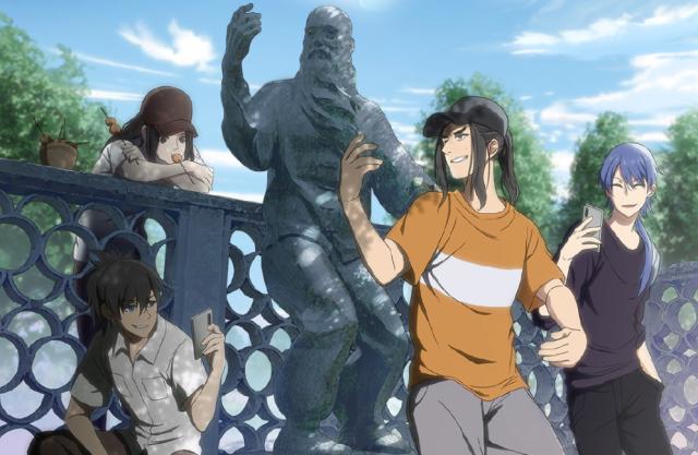 5部国漫续集来袭，狐妖将回归，镇魂街第二季终于等到了