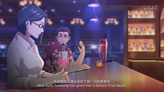 镇魂街第二季重制上线，曹焱兵霸气回归，观众的评价却两极分化