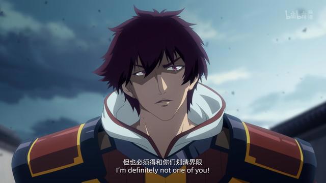 镇魂街第二季重制上线，曹焱兵霸气回归，观众的评价却两极分化