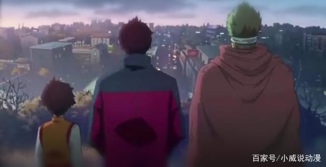 恭迎《镇魂街》第二季登场