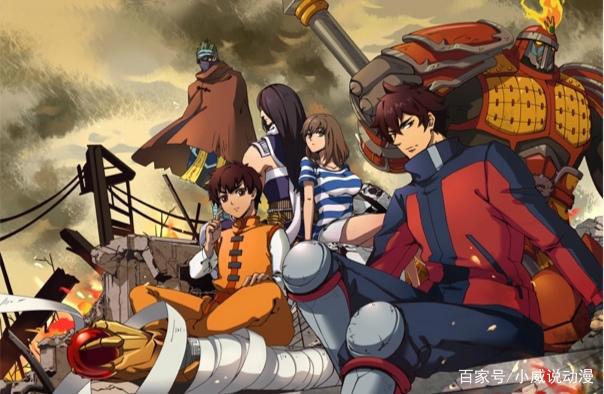 恭迎《镇魂街》第二季登场