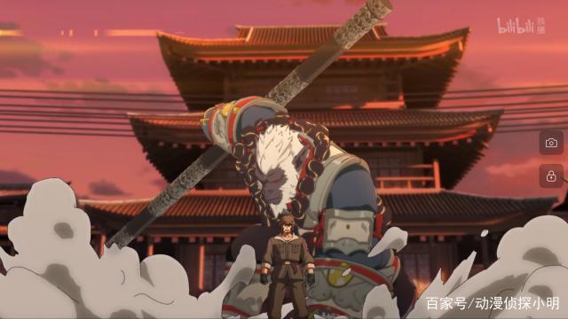 关于《镇魂街》动画第二季，这些改动你能接受吗