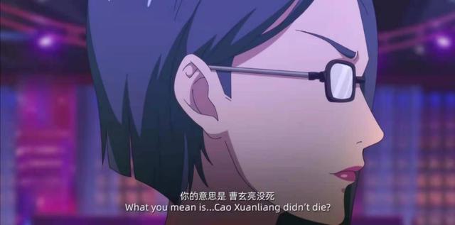 《镇魂街》第二季回归你看懵了吗？于禁等全员大复活