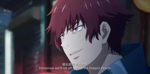 《镇魂街》第二季回归你看懵了吗？于禁等全员大复活