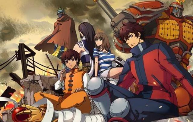 《镇魂街》第二季回归你看懵了吗？于禁等全员大复活