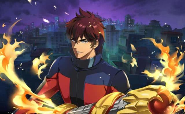 《镇魂街》第二季将于12月下旬放送，但是总共只有5集