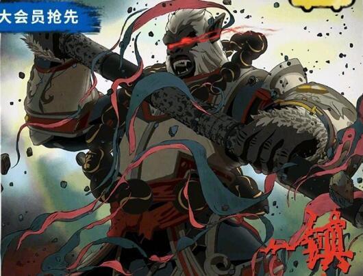 《镇魂街》第二季将于12月下旬放送，但是总共只有5集