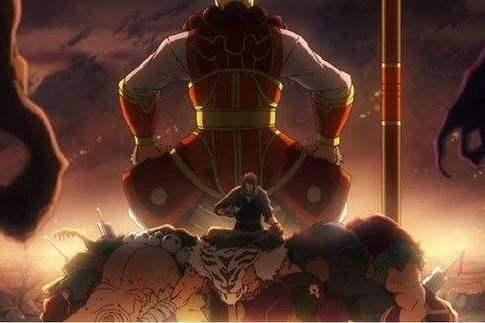 《镇魂街》动画第二季正式回归，不过有一件事却让粉丝非常不满！