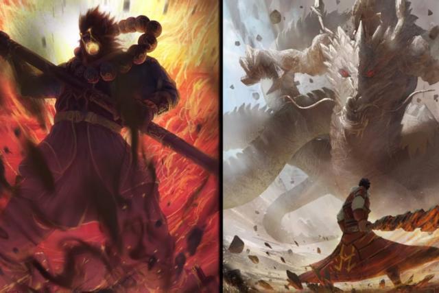 《镇魂街》动画第二季正式回归，不过有一件事却让粉丝非常不满！