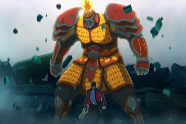 《镇魂街》动画第二季正式回归，不过有一件事却让粉丝非常不满！