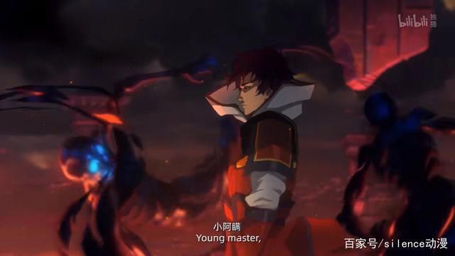 镇魂街第二季马上重制归来，这几件事你得提前知道