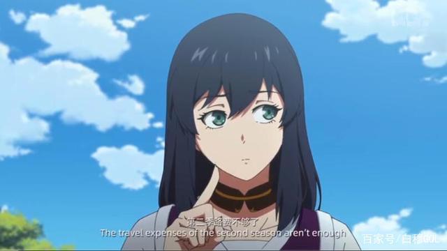 时隔三年，镇魂街第二季上映，开更两集，画面升级，却改动了这些