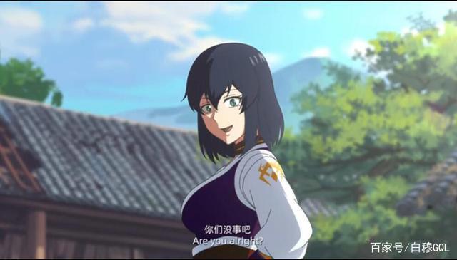 时隔三年，镇魂街第二季上映，开更两集，画面升级，却改动了这些