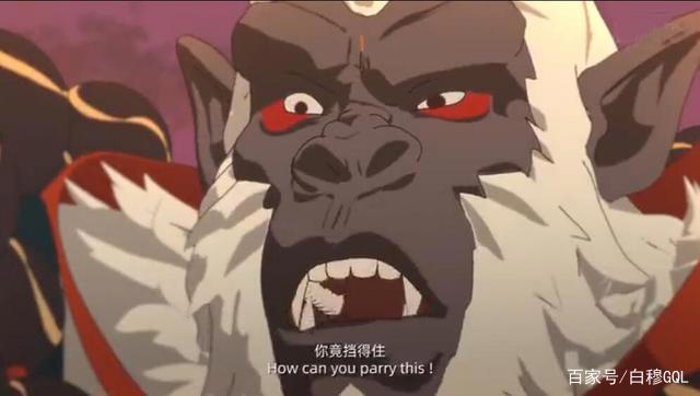 时隔三年，镇魂街第二季上映，开更两集，画面升级，却改动了这些