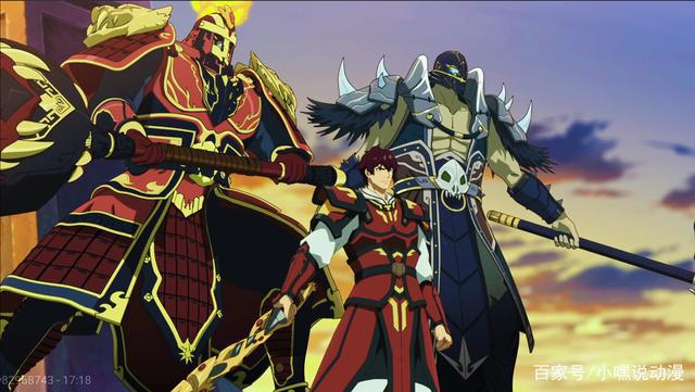 官宣：《镇魂街》第二季停播，评分低落回炉重制，原著他不香么