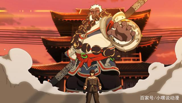 官宣：《镇魂街》第二季停播，评分低落回炉重制，原著他不香么