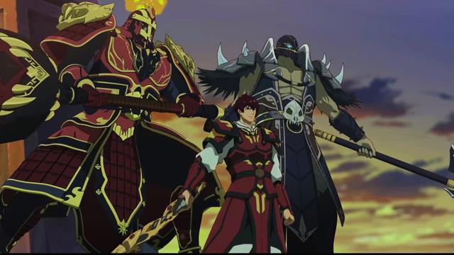 镇魂街：第二季动画高开低走纯属扯淡，播放数据并未下降