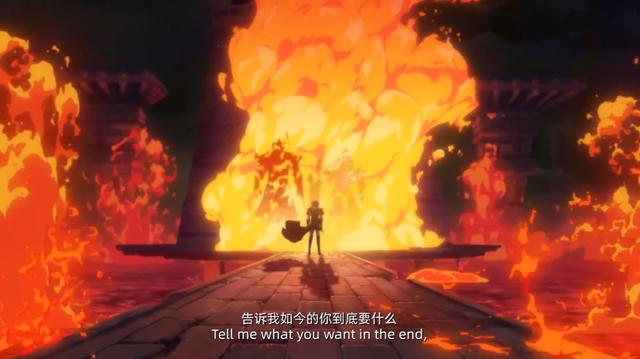 《镇魂街》第二季动画终于复播了，不一样的画风，经费更足了