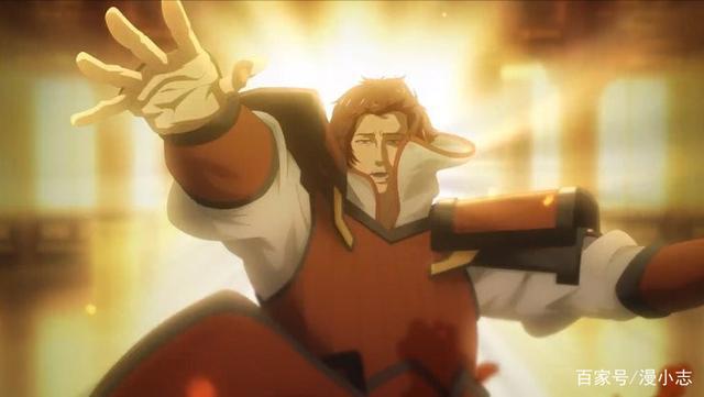 《镇魂街》第二季重制归来，曹焱兵变丑了，算是还原原著