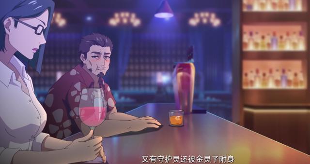 《镇魂街》第二季回归官方就神吐槽，观众表示再给最后一次机会