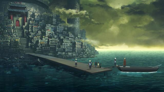 镇魂街第二季TV篇回归仅仅只有5集？三大因素限制了它的成长