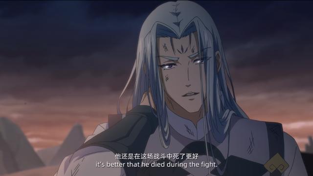 《镇魂街》第二季动画正式完结，应乘风、天罡龙棋将压轴登场