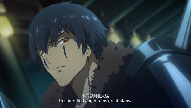 《镇魂街》第二季动画正式完结，应乘风、天罡龙棋将压轴登场