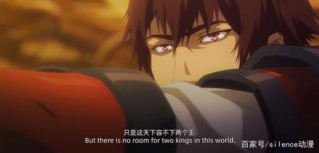 镇魂街第二季重制归来，夏侯兄弟霸气登场，我只要天下