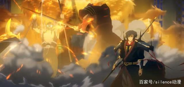 镇魂街第二季重制归来，夏侯兄弟霸气登场，我只要天下