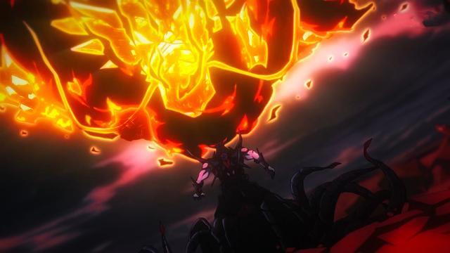 镇魂街第二季完结：北落师门泪别白水儿，项昆仑隐忍之心太可怕