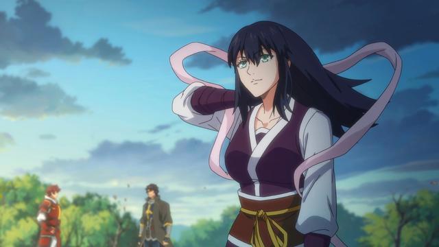 镇魂街第二季完结：北落师门泪别白水儿，项昆仑隐忍之心太可怕