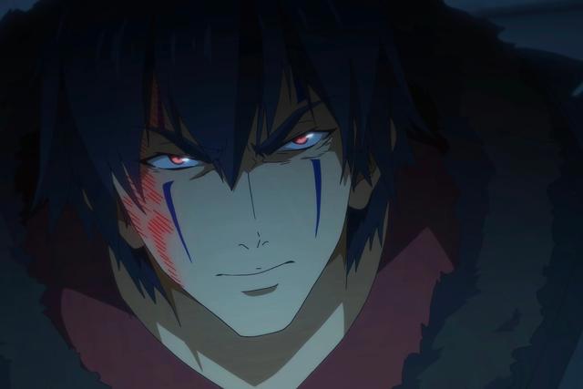 镇魂街第二季完结：北落师门泪别白水儿，项昆仑隐忍之心太可怕