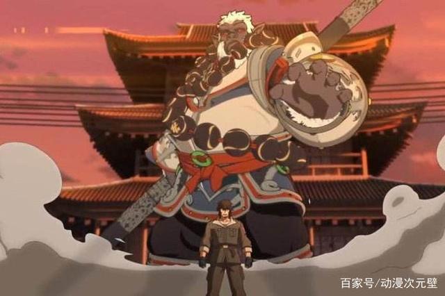 《镇魂街》第二季的停播重置，只是因为我们对于国漫的期待