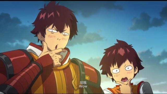 《镇魂街》：第二季动漫正式定档，镇魂将至，故人归来