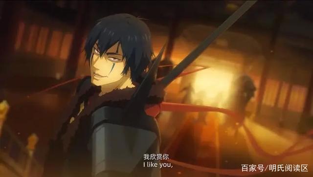 《镇魂街》动漫第二季重制上线！还有最后六天，就要再度开播了！