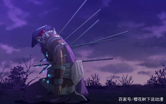 镇魂街明明是一部热血动漫，偏偏把自己给燃哭了，网友：官方赔钱