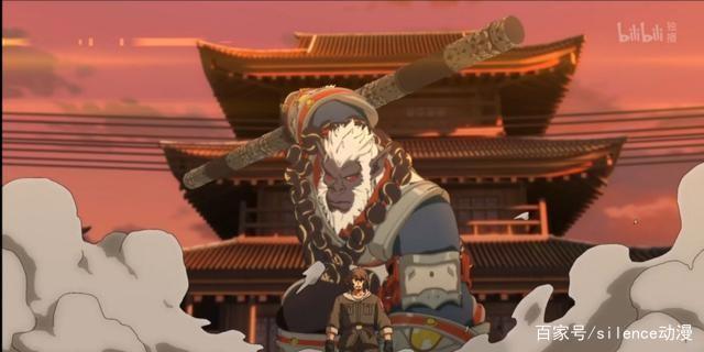 《镇魂街》第二季预告更新，猴哥石灵明登场，曹家虎将以一敌万