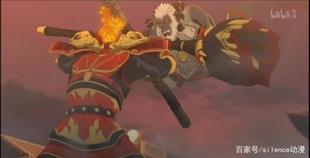 《镇魂街》第二季预告更新，猴哥石灵明登场，曹家虎将以一敌万