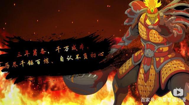 《镇魂街》第二季热血回归，一场战争的结束，是另一起战争的开始