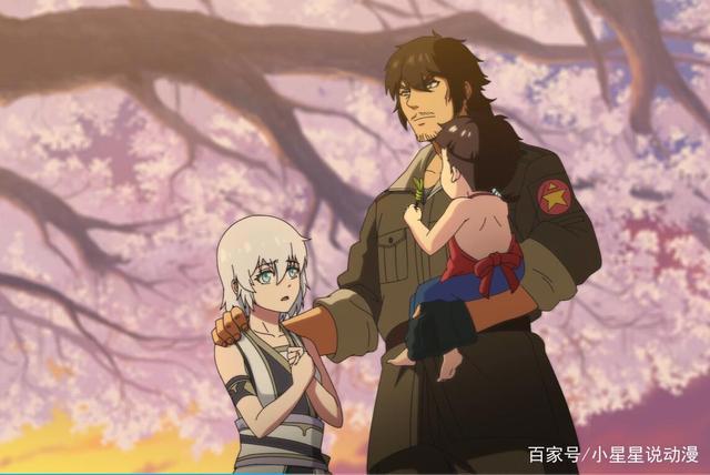 《镇魂街》第二季热血回归，一场战争的结束，是另一起战争的开始