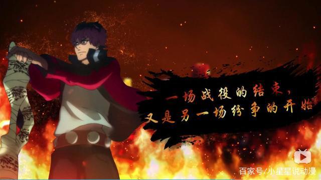 《镇魂街》第二季热血回归，一场战争的结束，是另一起战争的开始