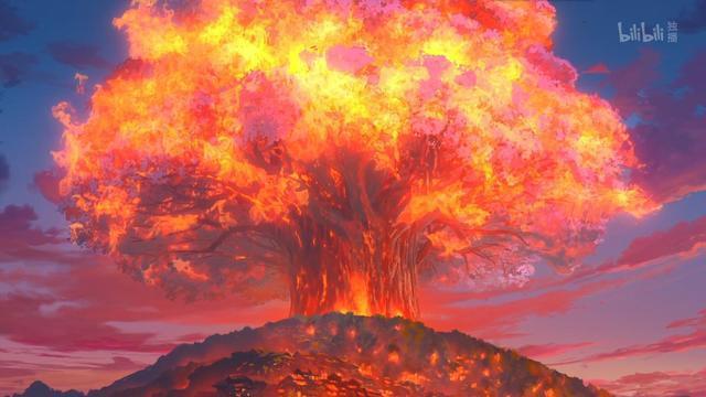 《镇魂街》第二季12月强势回归，开场就打！热血到爆炸